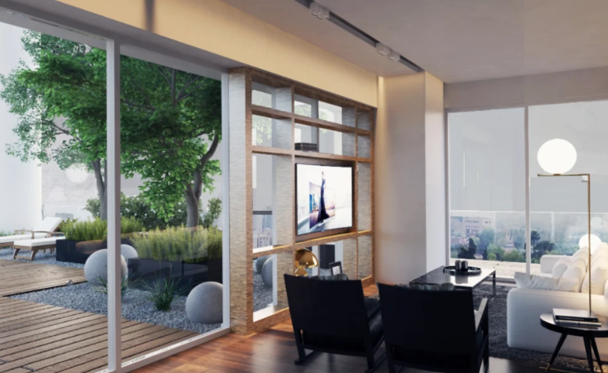 Imágen del proyecto ICON BEYOND